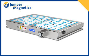 11magnetic workholding for milling