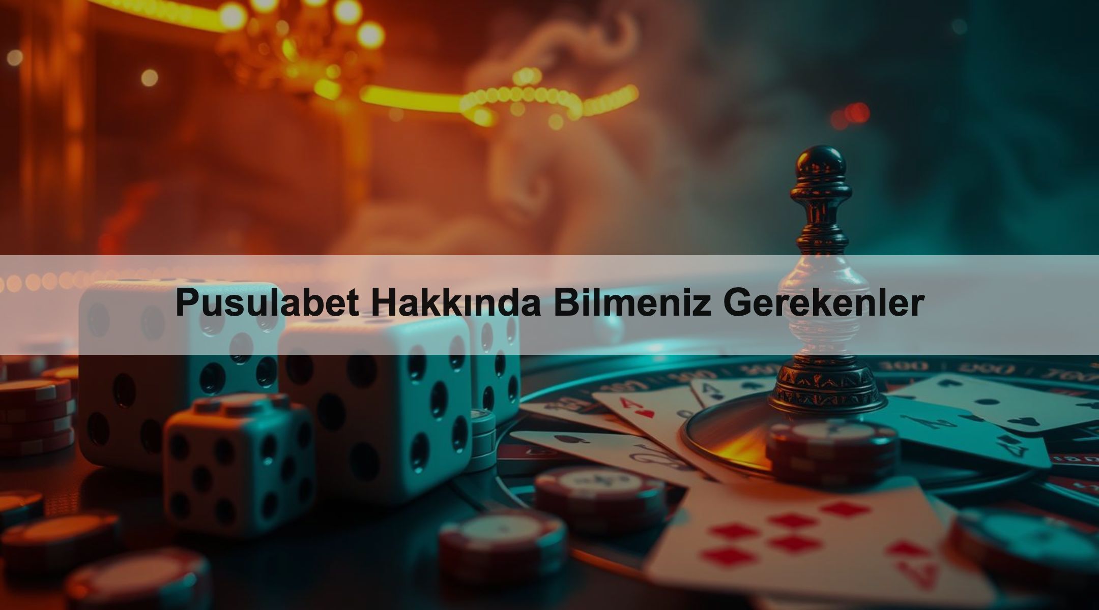 Pusulabet Hakkında Bilmeniz Gerekenler 1 Pusulabet Hakkında Bilmeniz Gerekenler