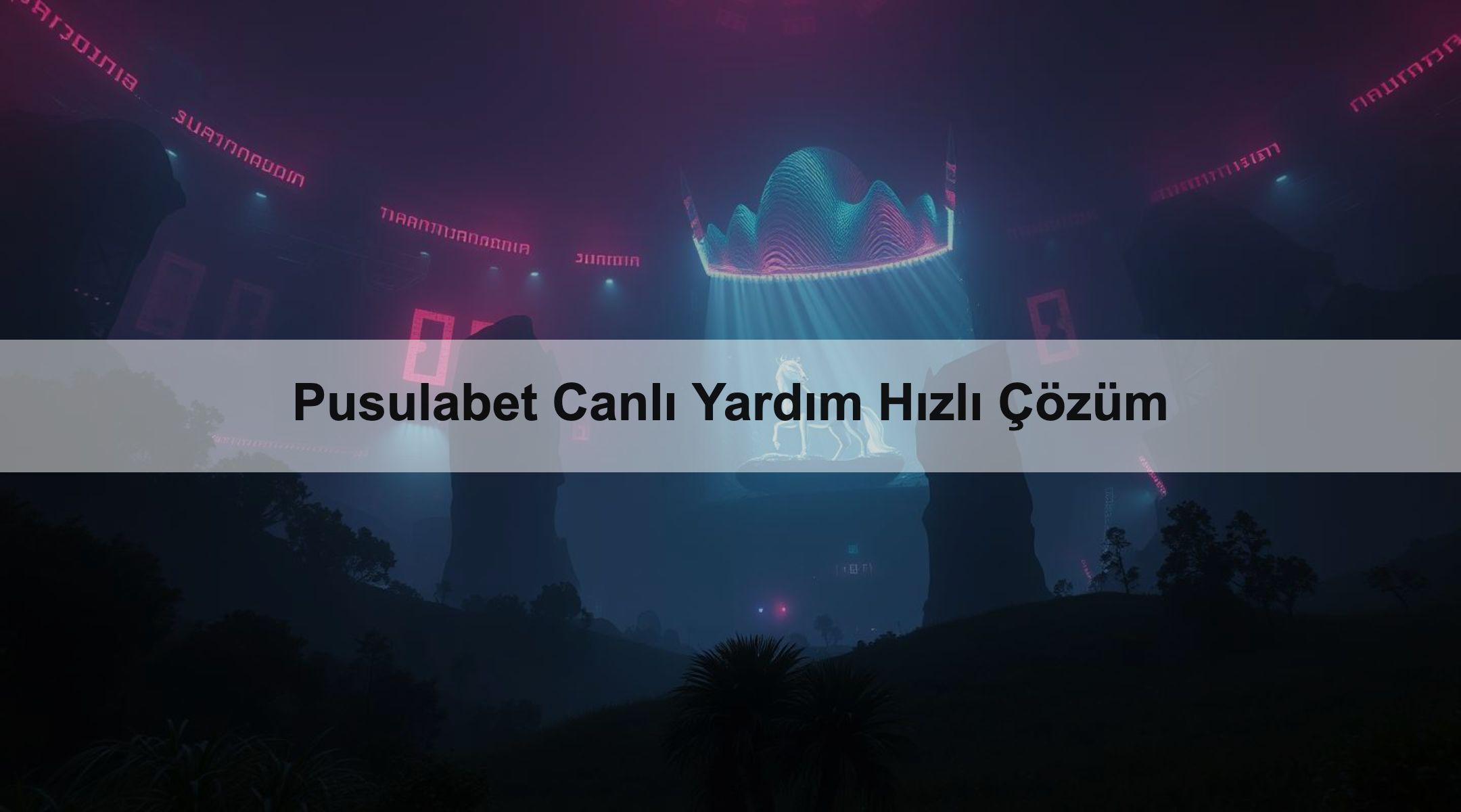 Pusulabet Canlı Yardım Hızlı Çözüm 1 Pusulabet Canlı Yardım Hızlı Çözüm