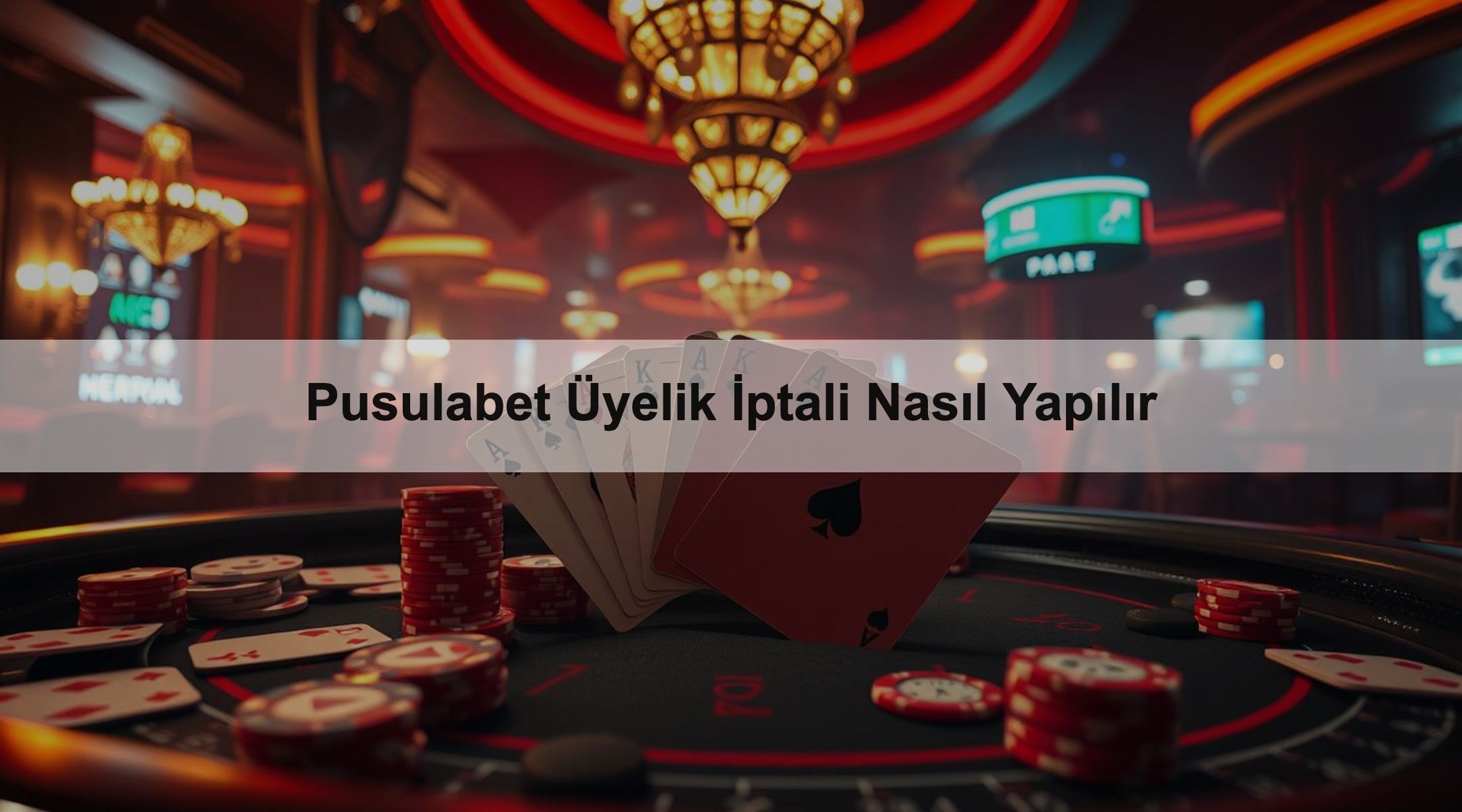 Pusulabet Üyelik İptali Nasıl Yapılır 1 Pusulabet Üyelik İptali Nasıl Yapılır