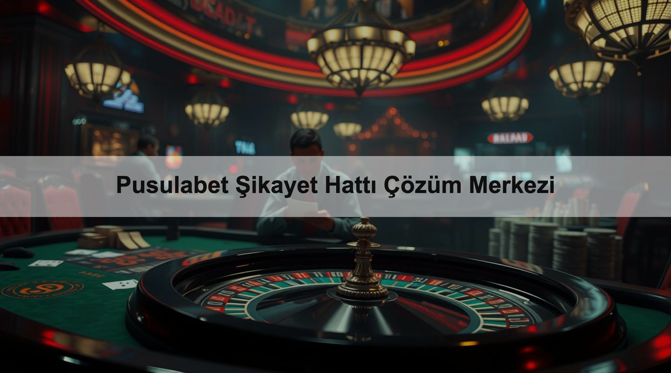 Pusulabet Şikayet Hattı Çözüm Merkezi 1 Pusulabet Şikayet Hattı Çözüm Merkezi