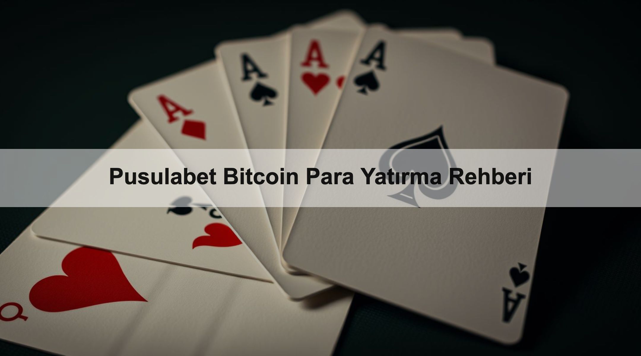 Pusulabet Bitcoin Para Yatırma Rehberi 1 Pusulabet Bitcoin Para Yatırma Rehberi