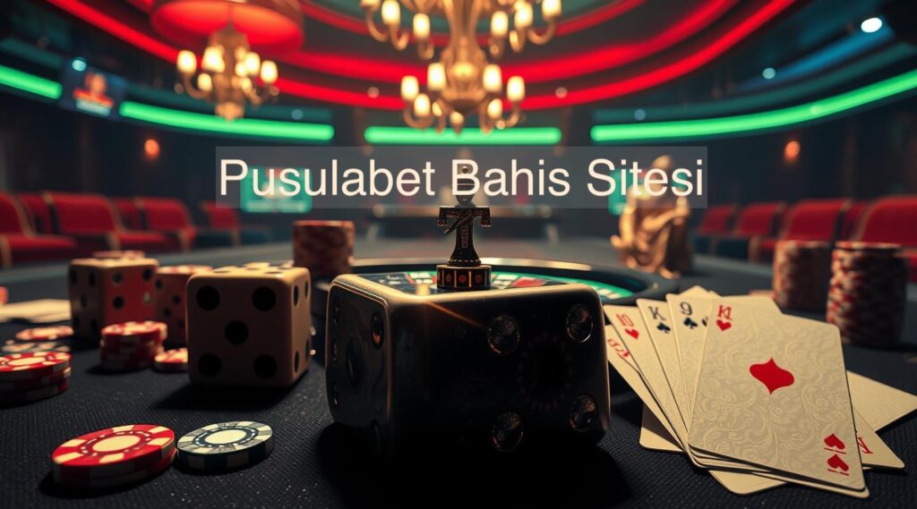 Pusulabet Giriş Adresi Güncel 1 Pusulabet
